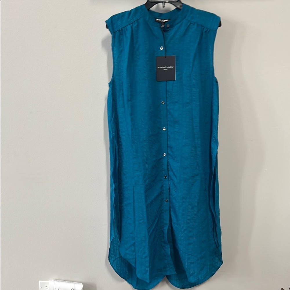 Adrienne Landau Tunic